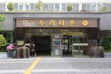 월 임대료 5만원, 장성 누리타운은 어떻게 최고 가성비가 됐나