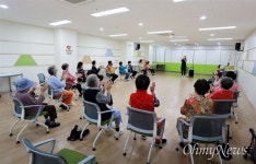 월 임대료 5만원, 장성 누리타운은 어떻게 최고 가성비가 됐나