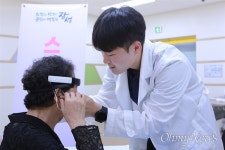 월 임대료 5만원, 장성 누리타운은 어떻게 최고 가성비가 됐나