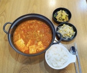 3천원 김치찌개 아십니까... 시흥동 청년공간 모락모락 이야기