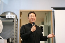 3천원 김치찌개 아십니까... 시흥동 청년공간 모락모락 이야기