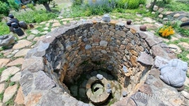 23년간 조성한 민간정원, 국가 인정 받으니 감사