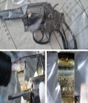 영구미제 남을 뻔 경찰관 피살사건, 단독범행 결론