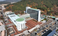 사천시에 트로트 가수 박서진 길 생긴다, 이유는...