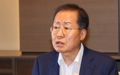 홍준표 "친박, 무소속으로 TK 나와도 어려워"