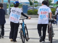 보령화력 5·6호기 당장 조기폐쇄 수명연장에 반대 목소리