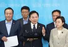 국감서 언급된 양평 땅... 정치생명 건 원 장관이 답할 차례