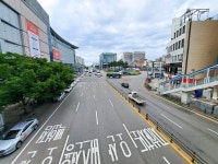 거대도시 수원, 그 시작에 수원역이 있었다 [우리 도시 에세이]