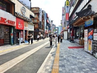 거대도시 수원, 그 시작에 수원역이 있었다 [우리 도시 에세이]