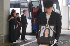 남 돕는 일에 자부심 스물셋 작업치료사의 떠나지 못한 해외여행