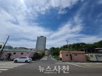 고등어 떼가 소용돌이를... 삼천포에 빠진 일본 사람들