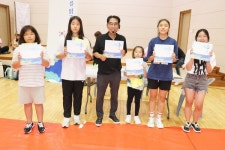 소안항일운동 기념 백일장, 이세은 소안중 학생 대상