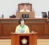 한은정 창원시의원 주남저수지, 생태계 보호 위한 협치 필요
