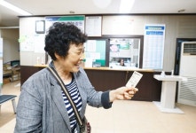 완도~노화~소안 야간 뱃길 첫날 오매, 시상 좋네