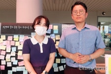 약 먹고 버티는 오송 참사 유족들 지금도 무정부 상태