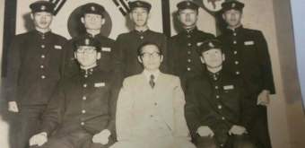 군인들의 부끄러운 반란... 끝까지 막은 한 사람