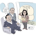 [박순찬의 장도리 카툰] 책임