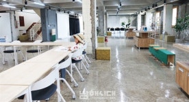 남해 바다 품은 꿈의 도서관으로 휴가 떠나자