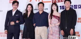 유해진-김희선이 보여주는 '달콤한' 중년의 사랑