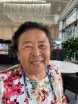 해삼 때문에 저승 문턱  세 번 다녀와