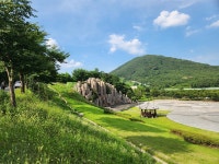 세계 곳곳에 있는 신비한 구멍, 영천댐에도 있다