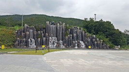 세계 곳곳에 있는 신비한 구멍, 영천댐에도 있다