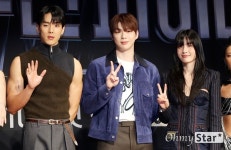 [오마이포토] 스트릿 우먼 파이터2 최고의 스트릿 댄서들