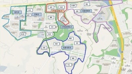 3년 도전 끝에 시흥 장현1초 신설 확정, 2027년 개교 예정