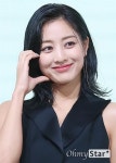 [오마이포토] 지효만의 공간
