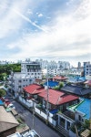 떠나고 사라져도, 물길과 철길이 남긴 추억은 남는다