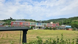 연도 주민의 최대 소원은 연륙교가 세워지는 것