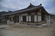 문화재단지 완공은 아직... 그런데 영주댐 준공한다고?