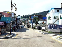 방직공장 앞 오전 11시, 실제 상황입니다 [우리 도시 에세이]