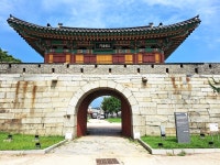 방직공장 앞 오전 11시, 실제 상황입니다 [우리 도시 에세이]