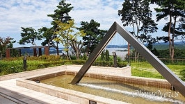 통일전망대가 이렇게 변하다니... 상상도 못 했다