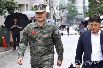 박정훈 대령 