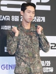 [오마이포토] 신병2 이상진, 융통성 제로 소대장