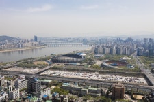 잠실종합운동장 주경기장, 40년 만에 리모델링