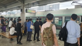 일산역까지 연장된 서해선... 배차시간 더 못 줄인다