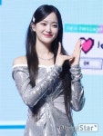 [오마이포토] 하이키 서이, 정신적 지주