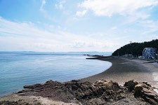 [사진] 소무의도 그 아름다운 풍경