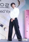 [오마이포토] 너의 시간 속으로 1998년과 2023년의 폭 넓은 안효섭