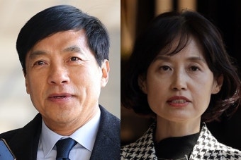 검찰, '윤석열 검찰총장 징계' 앞장 이성윤·박은정 감찰