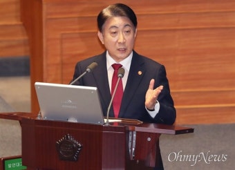 뉴스타파 따라 보도한 언론도? 이동관의 엄포