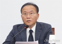김기현 15일 만에 이재명 단식중단 요청... 하지만 방문은 없다