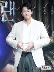 [오마이포토] 데블스 플랜 하석진, 두려움보다 설레는 경쟁