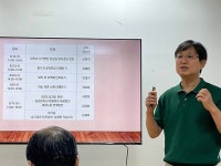 활동가, 보좌관, 강사... 세상을 바꾸는 데 정년은 없어요