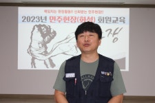 권영길 제대로 된 연금제도, 노동자 정당 없인 꿈 꿀 수 없어