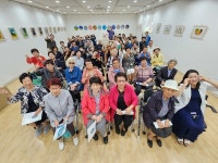 고려인 동포로 겪은 마음 담았아요, 향남 사할린동포 전시회 개최
