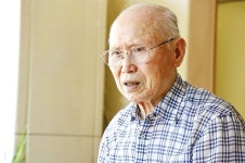 사랑방서 새끼 꼬다 잡혀가, 아버지 얘기하면 눈물 나서...